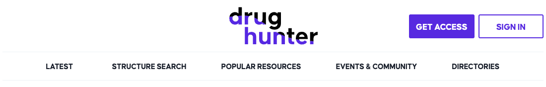 Drug Hunter