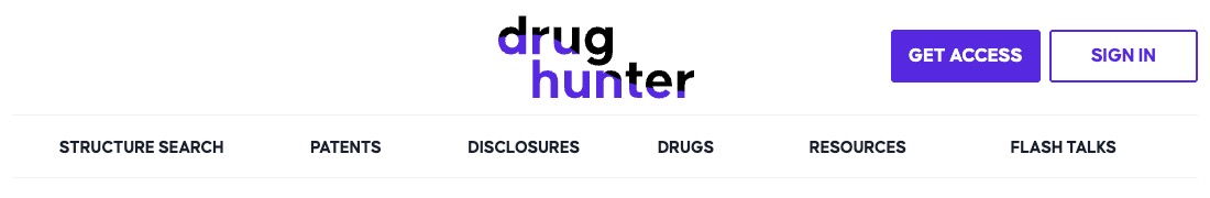 Drug Hunter